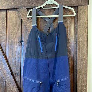 Men’s Raymer Bib (L)